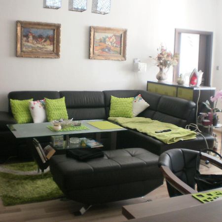 Aki - 2 +Kk Apartment Brno Luaran gambar