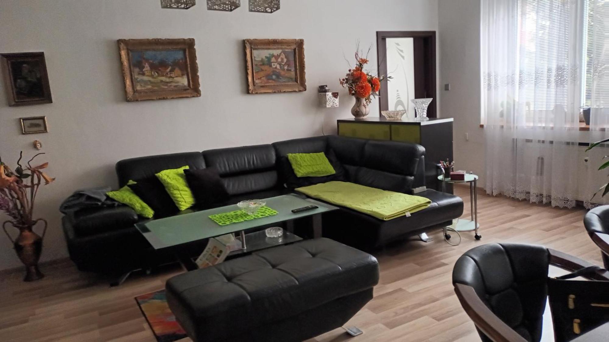 Aki - 2 +Kk Apartment Brno Bilik gambar