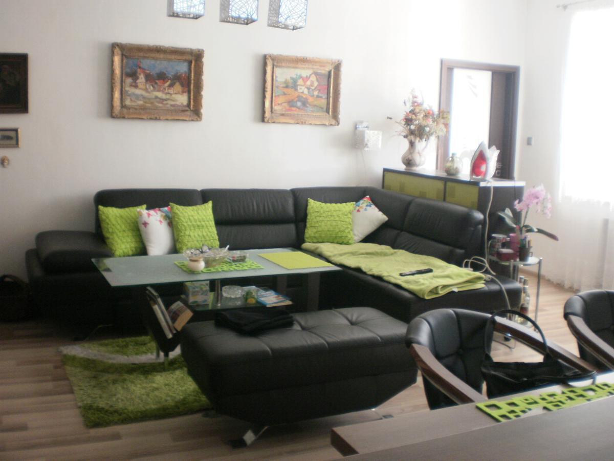 Aki - 2 +Kk Apartment Brno Luaran gambar