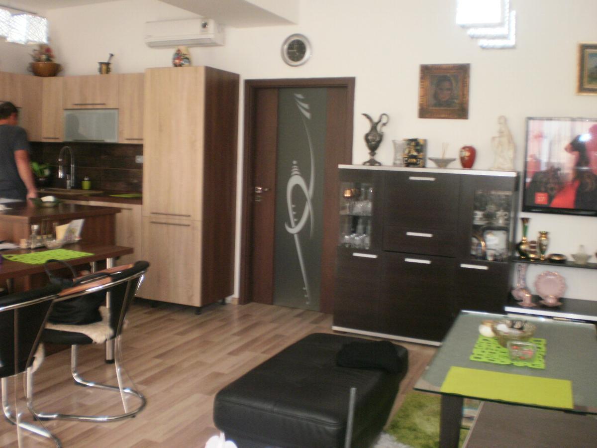 Aki - 2 +Kk Apartment Brno Luaran gambar