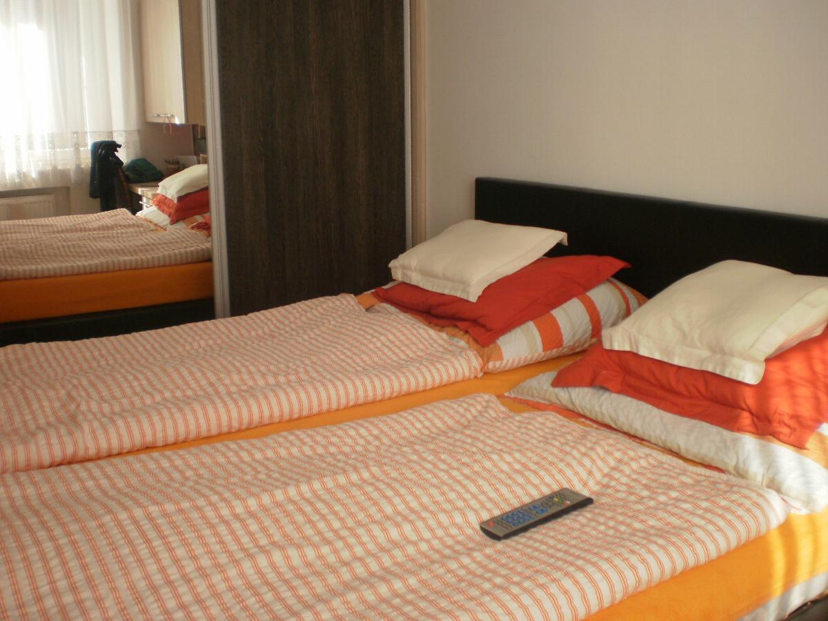 Aki - 2 +Kk Apartment Brno Luaran gambar