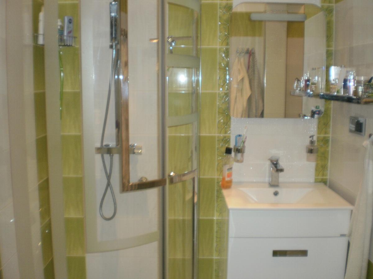 Aki - 2 +Kk Apartment Brno Luaran gambar