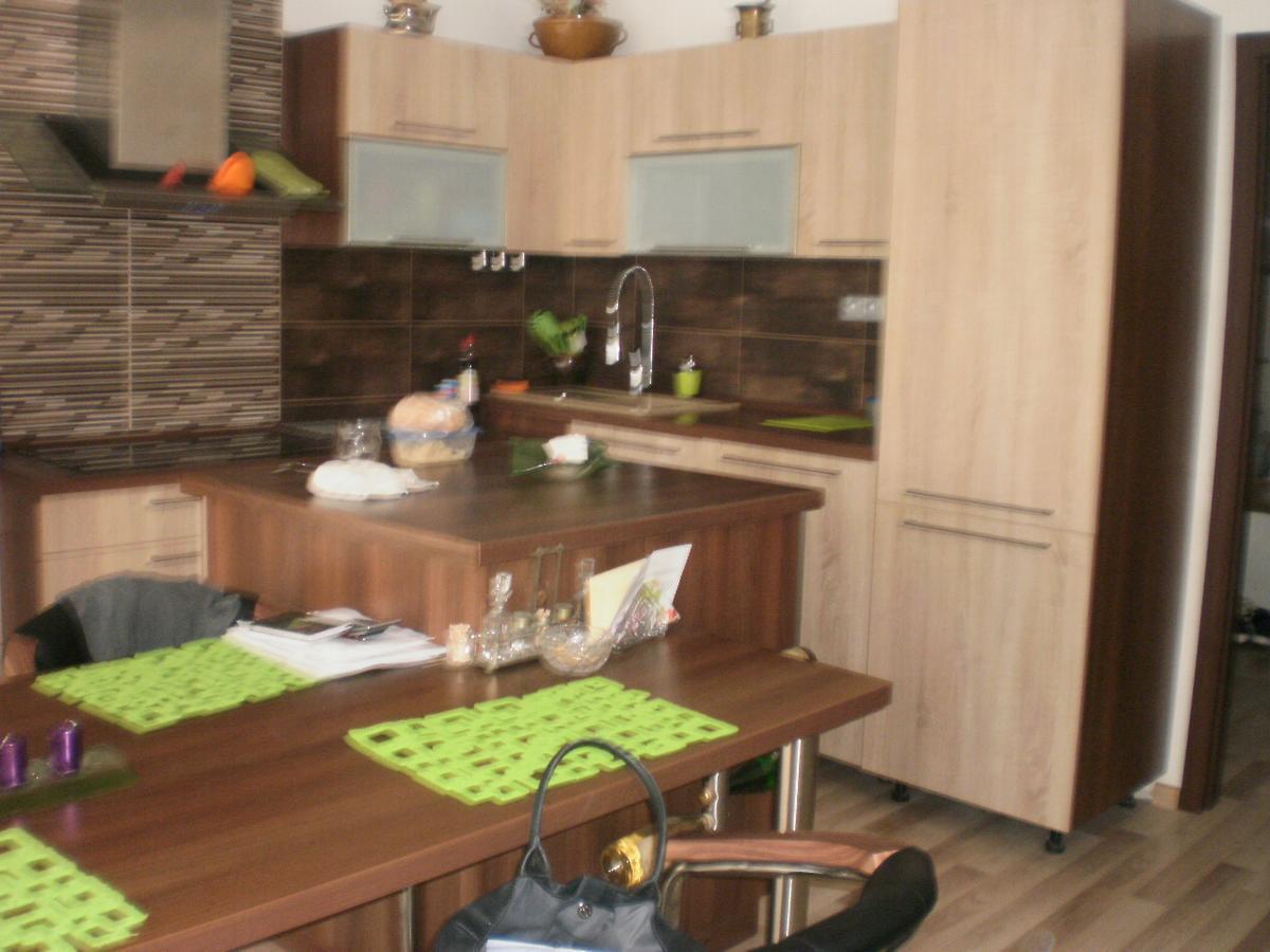 Aki - 2 +Kk Apartment Brno Luaran gambar