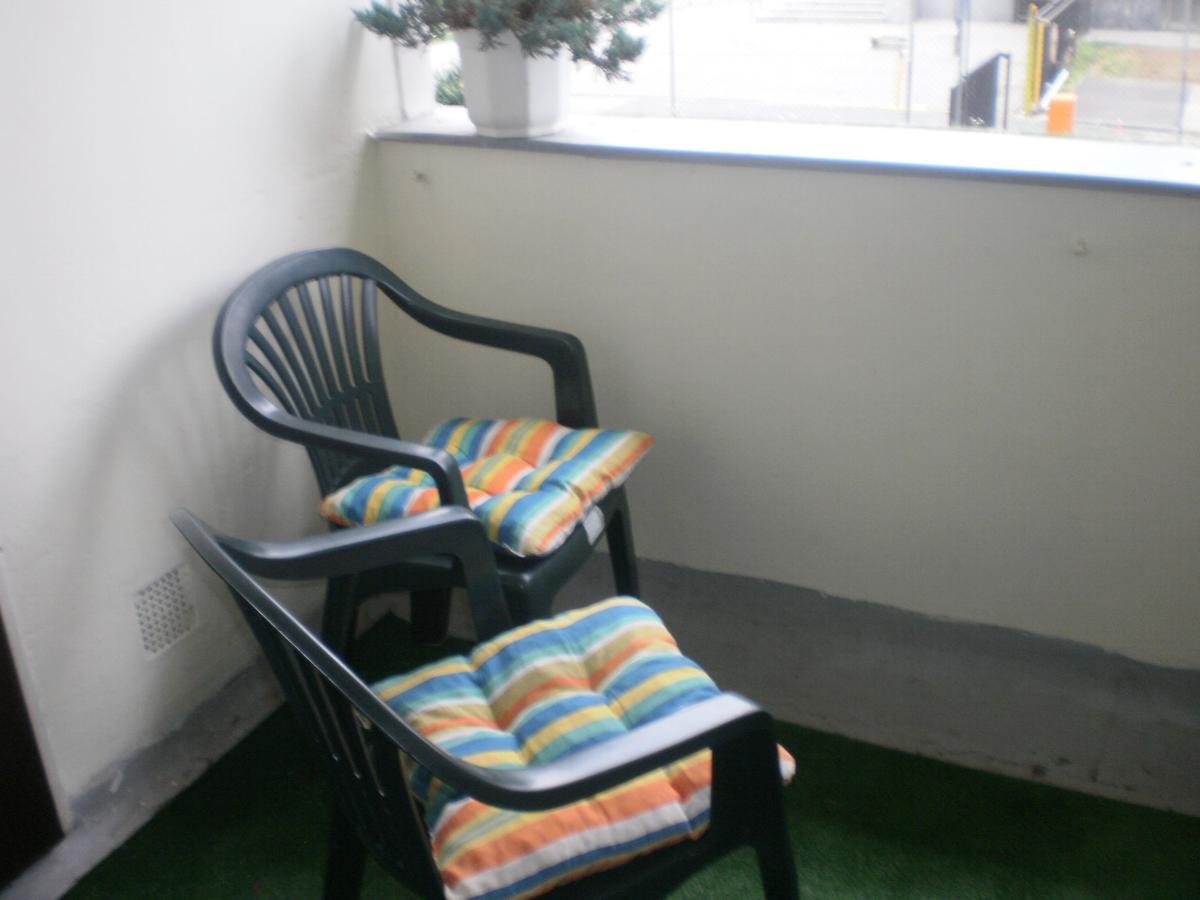Aki - 2 +Kk Apartment Brno Luaran gambar
